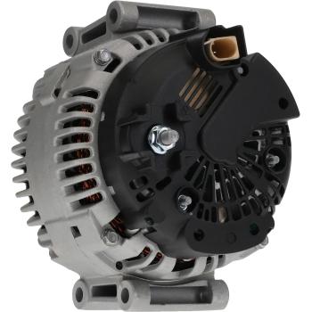 2006 Audi A4 Alternator WAI 11160N image 2 of 4