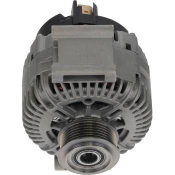 2006 Audi A4 Alternator WAI 11160N image 4 of 4