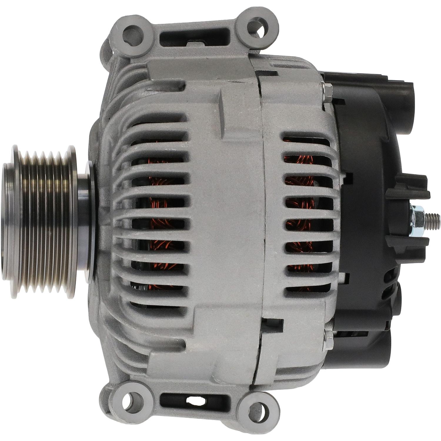 WAI 11160N - Alternator WAI 11160N Alternator product image 7 of 17