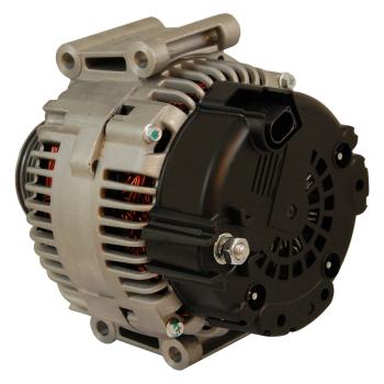 2008 Audi A6 Alternator WAI 11162N image 1 of 4