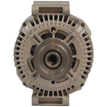 2008 Audi A6 Alternator WAI 11162N image 3 of 4