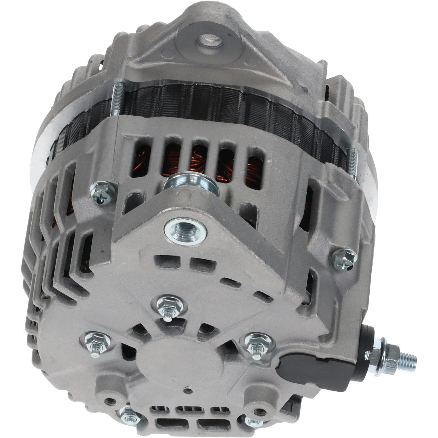 WAI 11165N - Alternator WAI 11165N Alternator product image 2 of 19