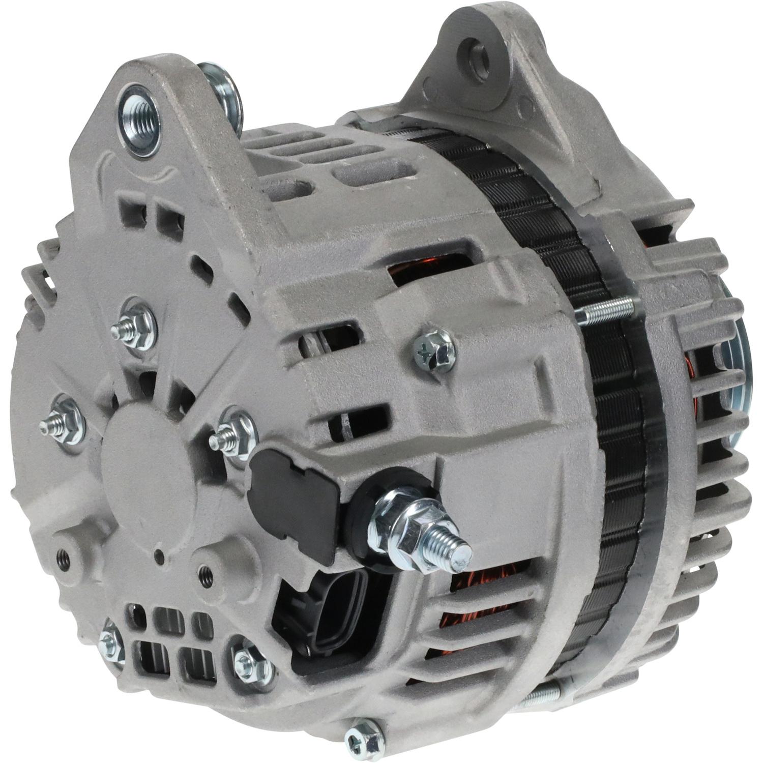 WAI 11165N - Alternator WAI 11165N Alternator product image 3 of 19