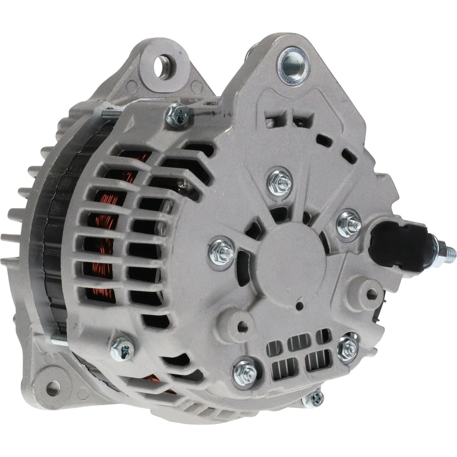 WAI 11165N - Alternator WAI 11165N Alternator product image 4 of 19