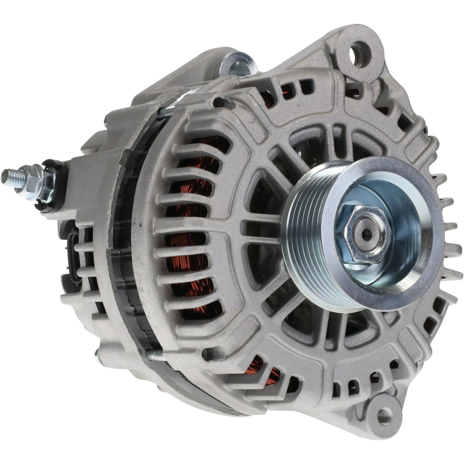 WAI 11165N - Alternator WAI 11165N Alternator product image 5 of 19