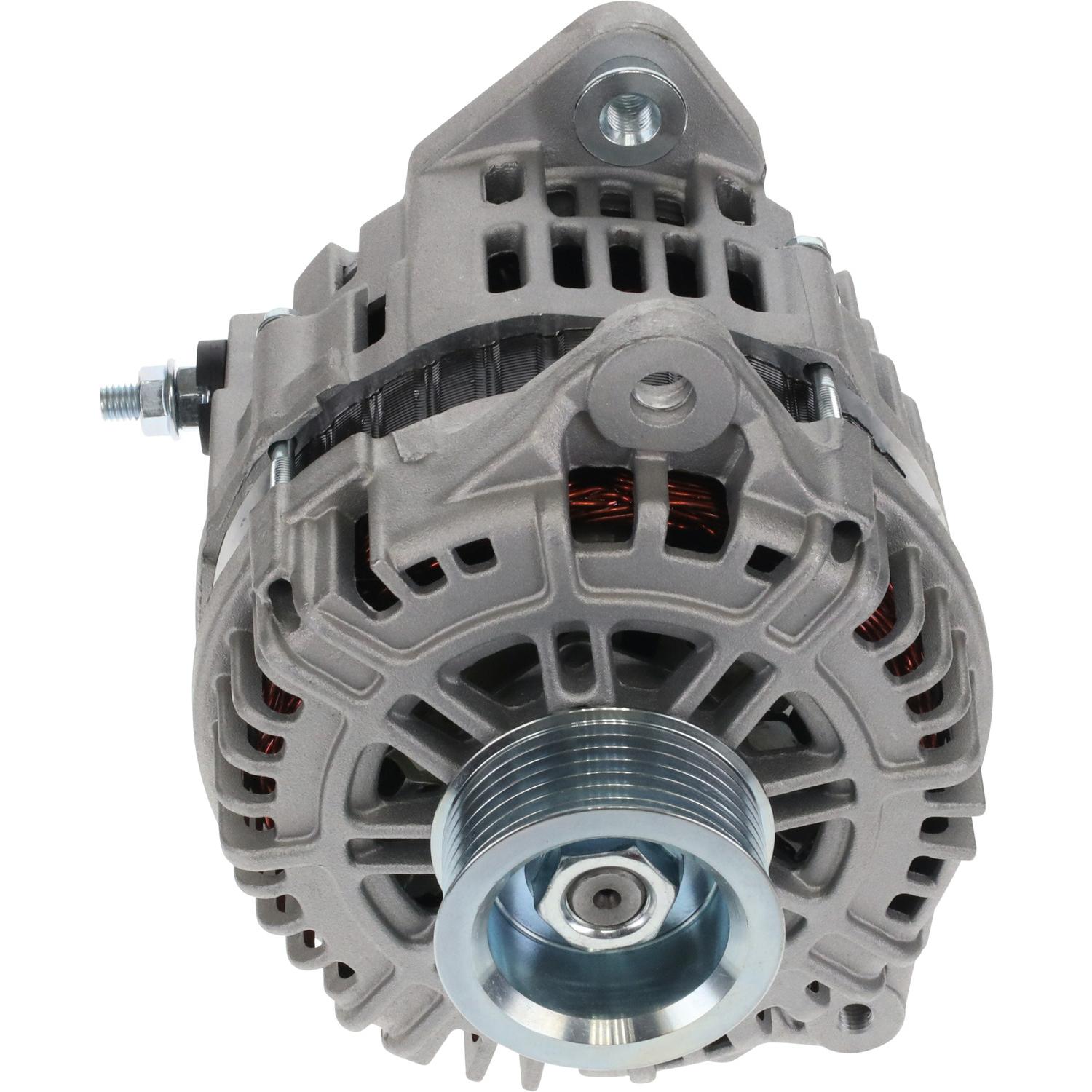 WAI 11165N - Alternator WAI 11165N Alternator product image 6 of 19