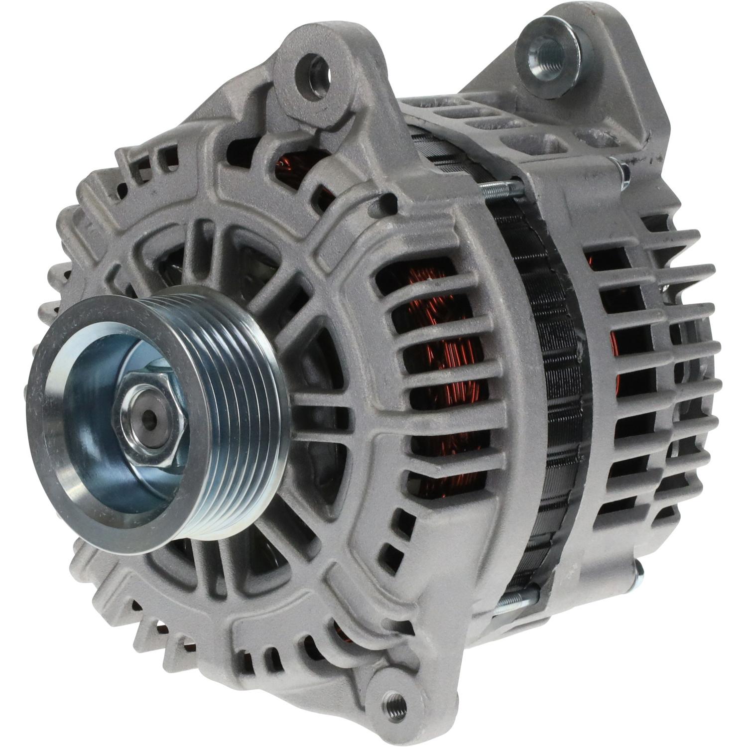 WAI 11165N - Alternator WAI 11165N Alternator product image 7 of 19