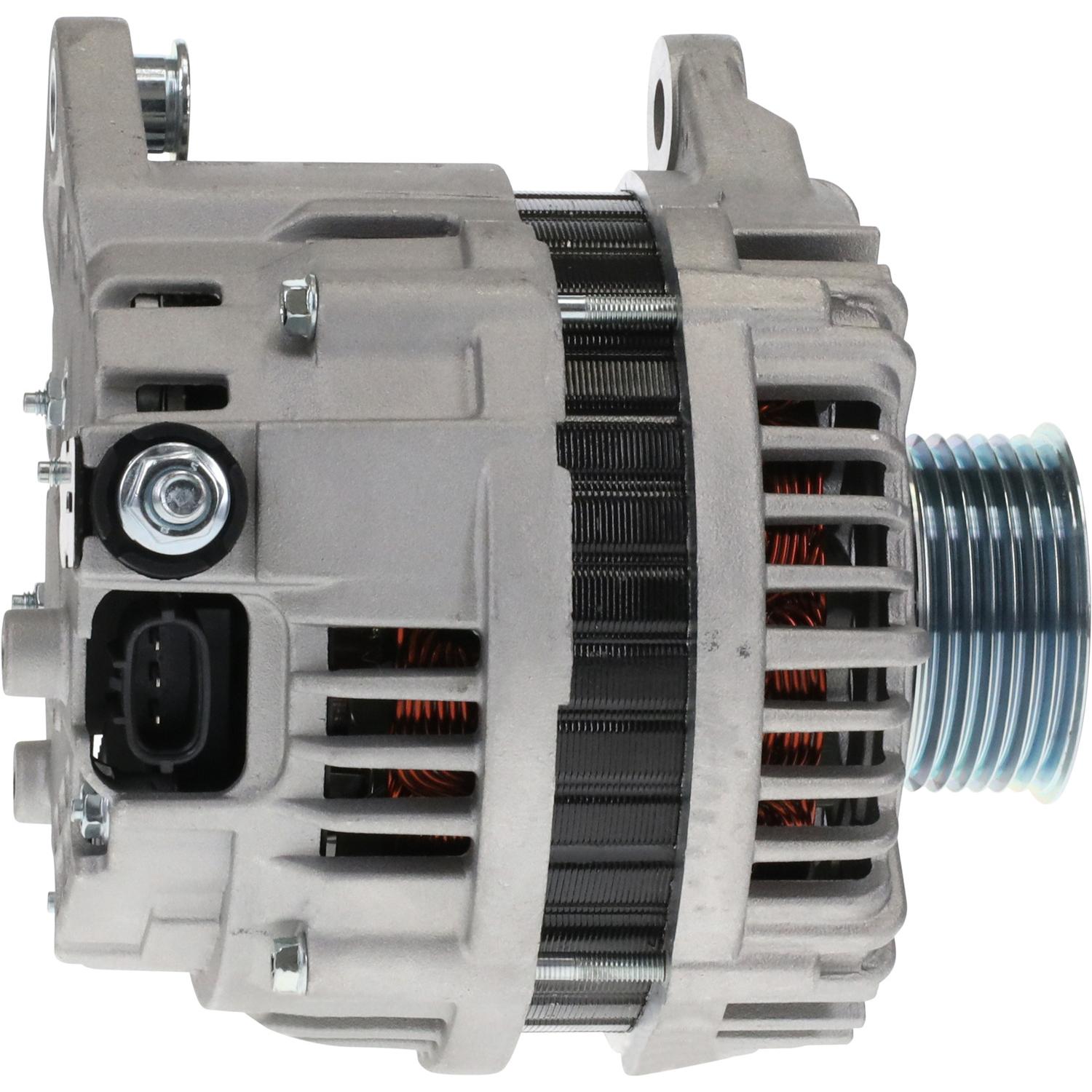 WAI 11165N - Alternator WAI 11165N Alternator product image 8 of 19