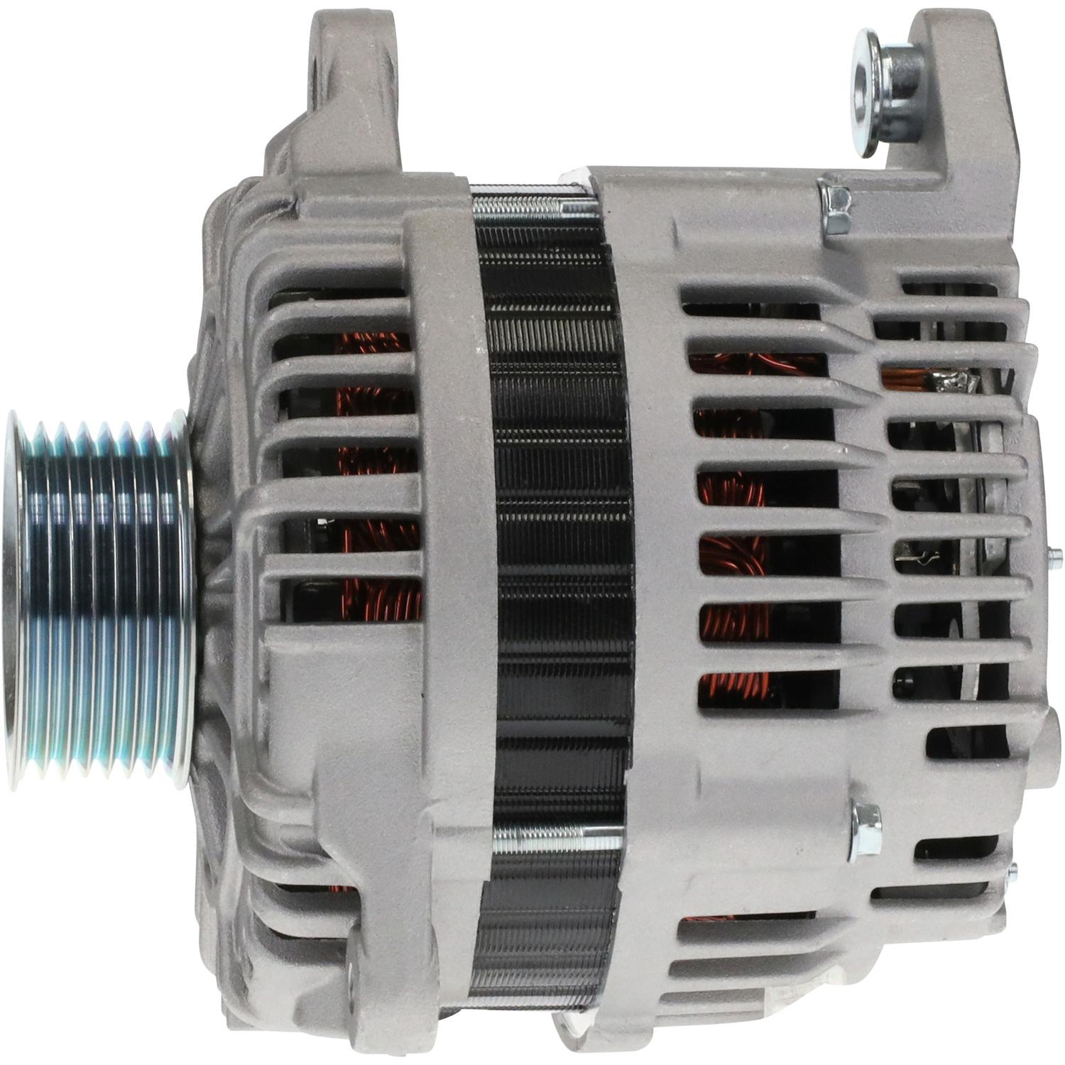 WAI 11165N - Alternator WAI 11165N Alternator product image 9 of 19