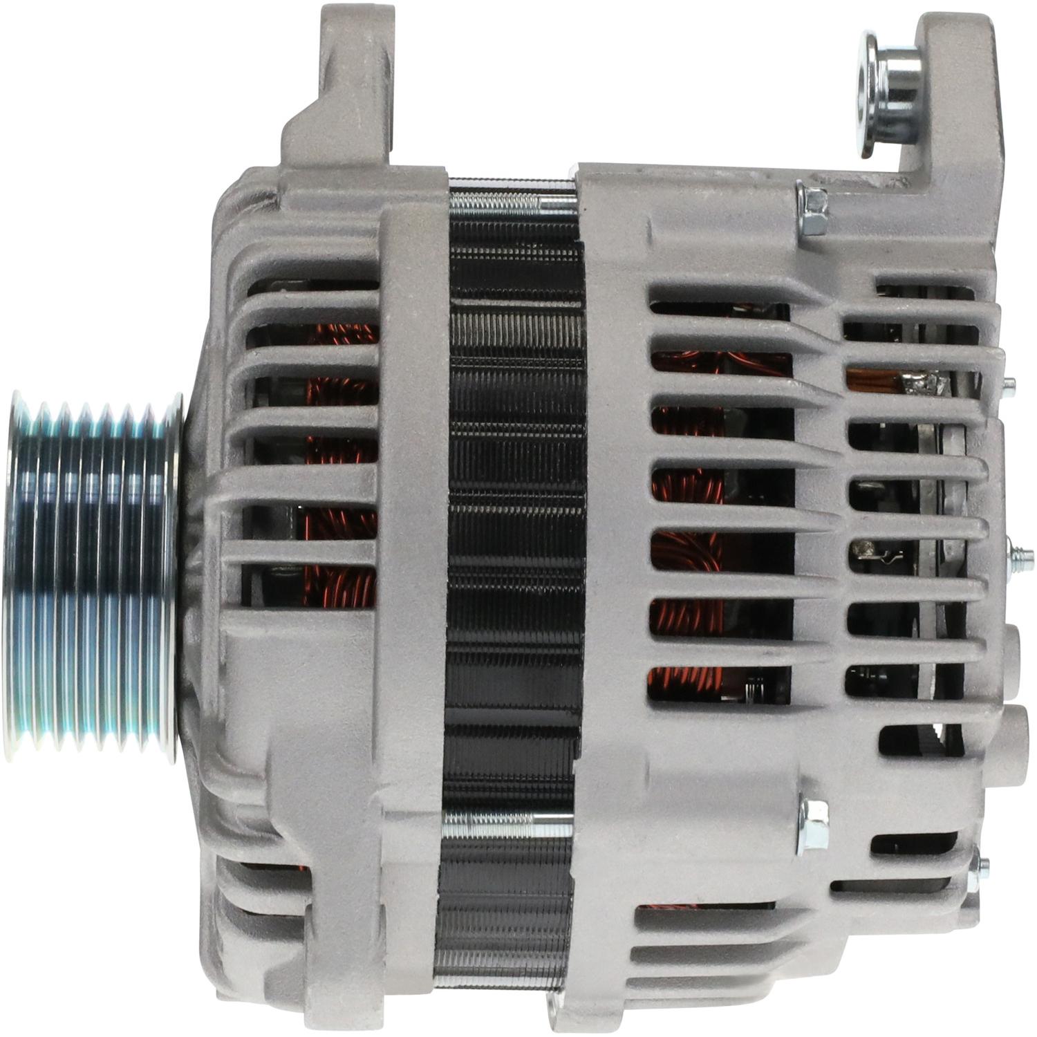 WAI 11165N - Alternator WAI 11165N Alternator product image 10 of 19