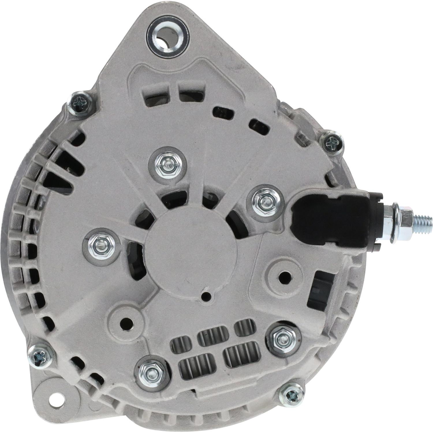 WAI 11165N - Alternator WAI 11165N Alternator product image 12 of 19