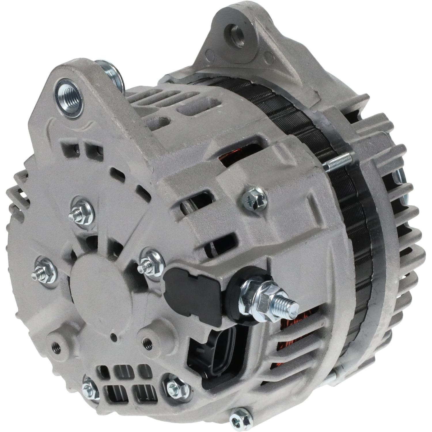 WAI 11165N - Alternator WAI 11165N Alternator product image 13 of 19