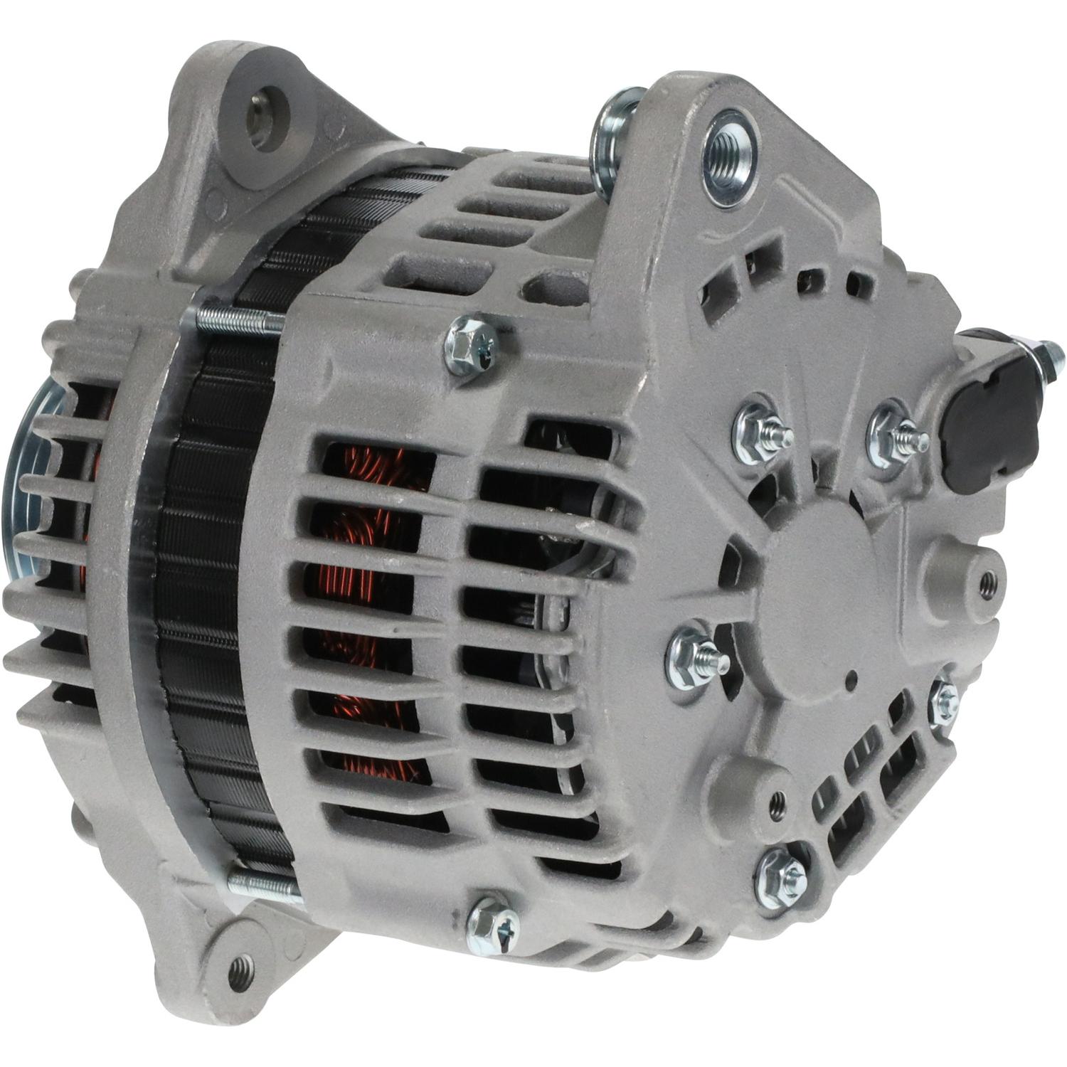 WAI 11165N - Alternator WAI 11165N Alternator product image 14 of 19