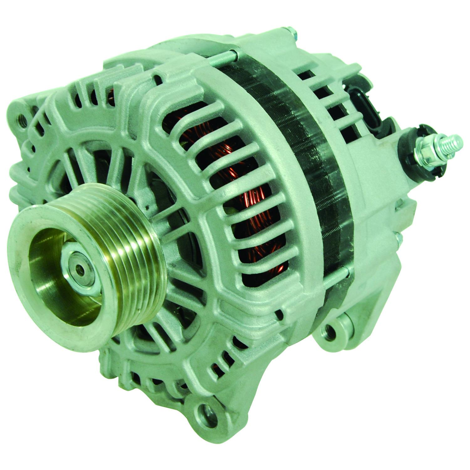 WAI 11165N - Alternator WAI 11165N Alternator product image 15 of 19