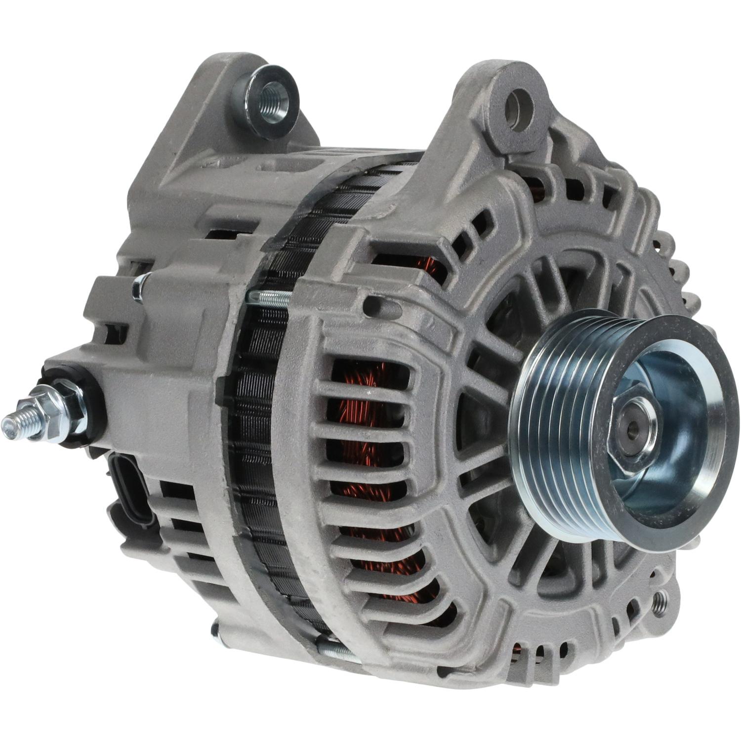 WAI 11165N - Alternator WAI 11165N Alternator product image 16 of 19