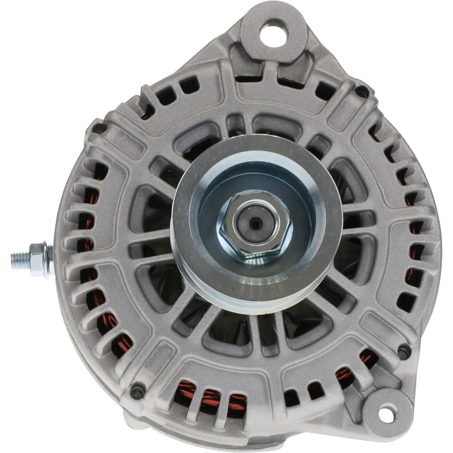 WAI 11165N - Alternator WAI 11165N Alternator product image 17 of 19