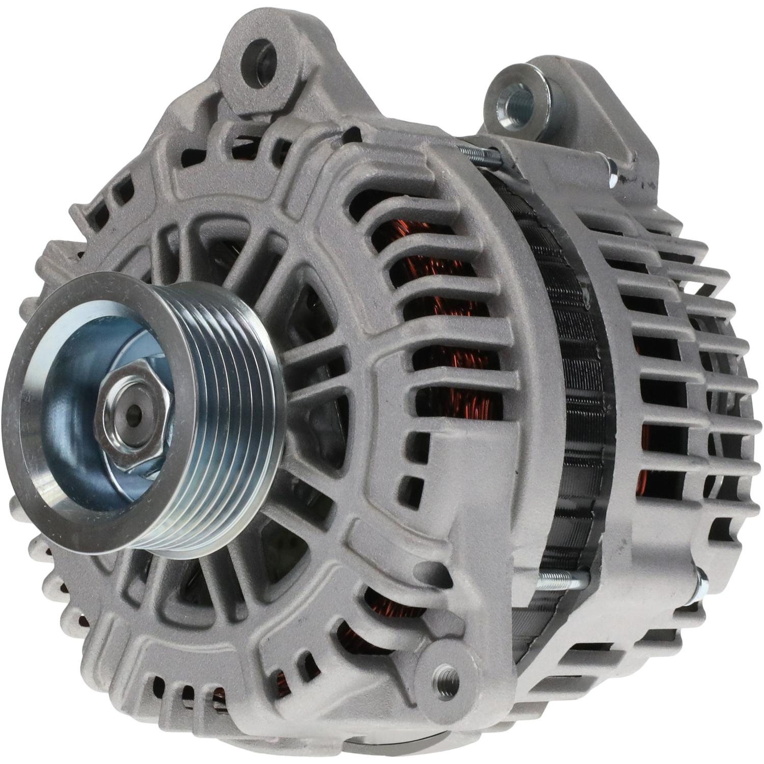 WAI 11165N - Alternator WAI 11165N Alternator product image 18 of 19