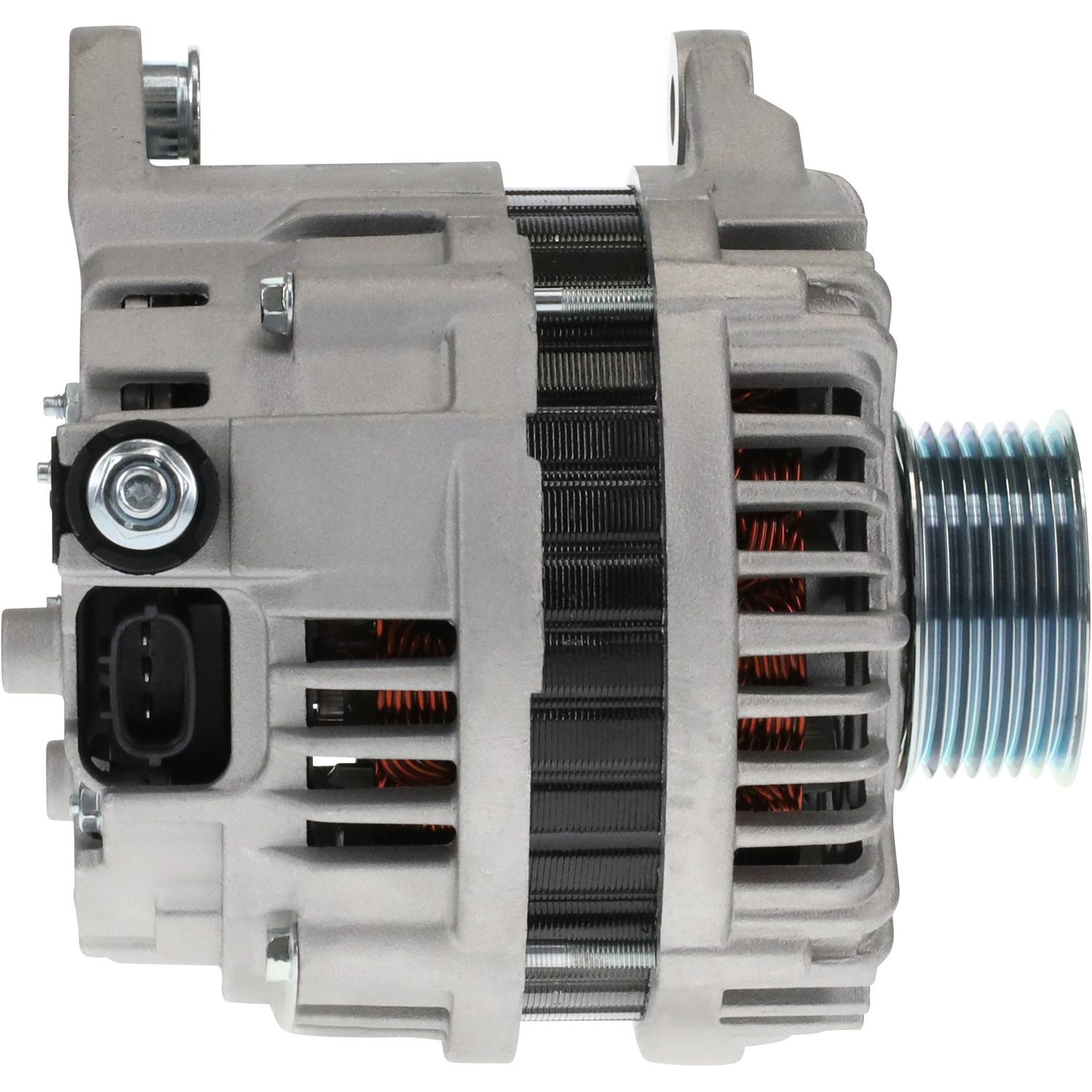 WAI 11165N - Alternator WAI 11165N Alternator product image 19 of 19
