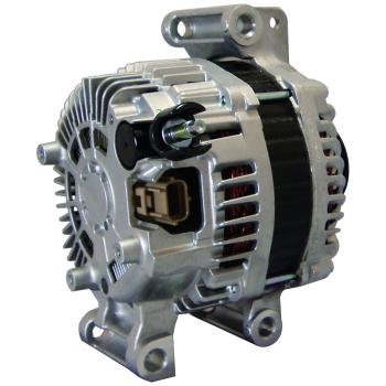 2008 Ford Fusion Alternator WAI 11172N image 1 of 4