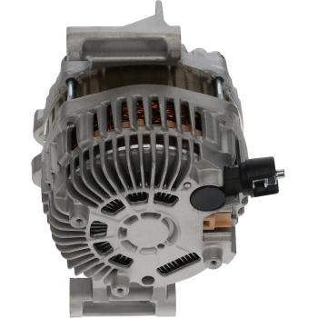 2008 Ford Fusion Alternator WAI 11172N image 2 of 4