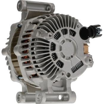 2008 Ford Fusion Alternator WAI 11172N image 4 of 4