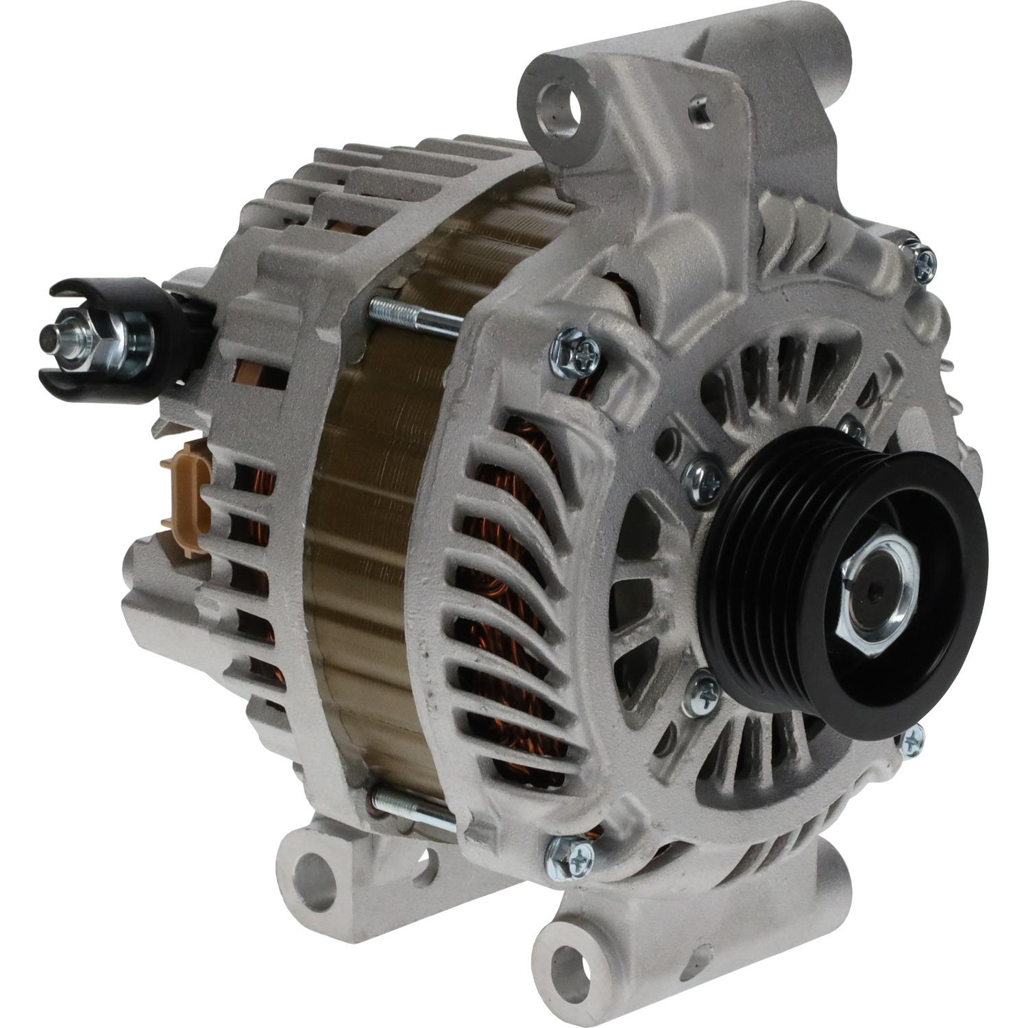 WAI 11172N - Alternator WAI 11172N Alternator product image 16 of 19