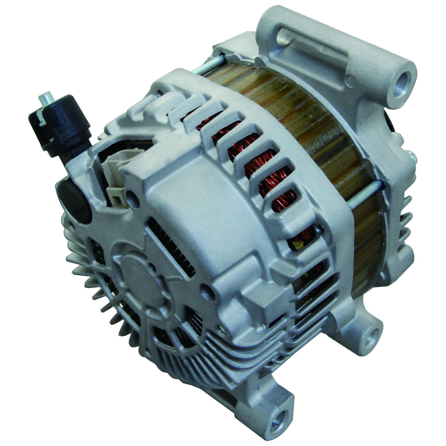 WAI 11173N - Alternator WAI 11173N Alternator product image 2 of 8