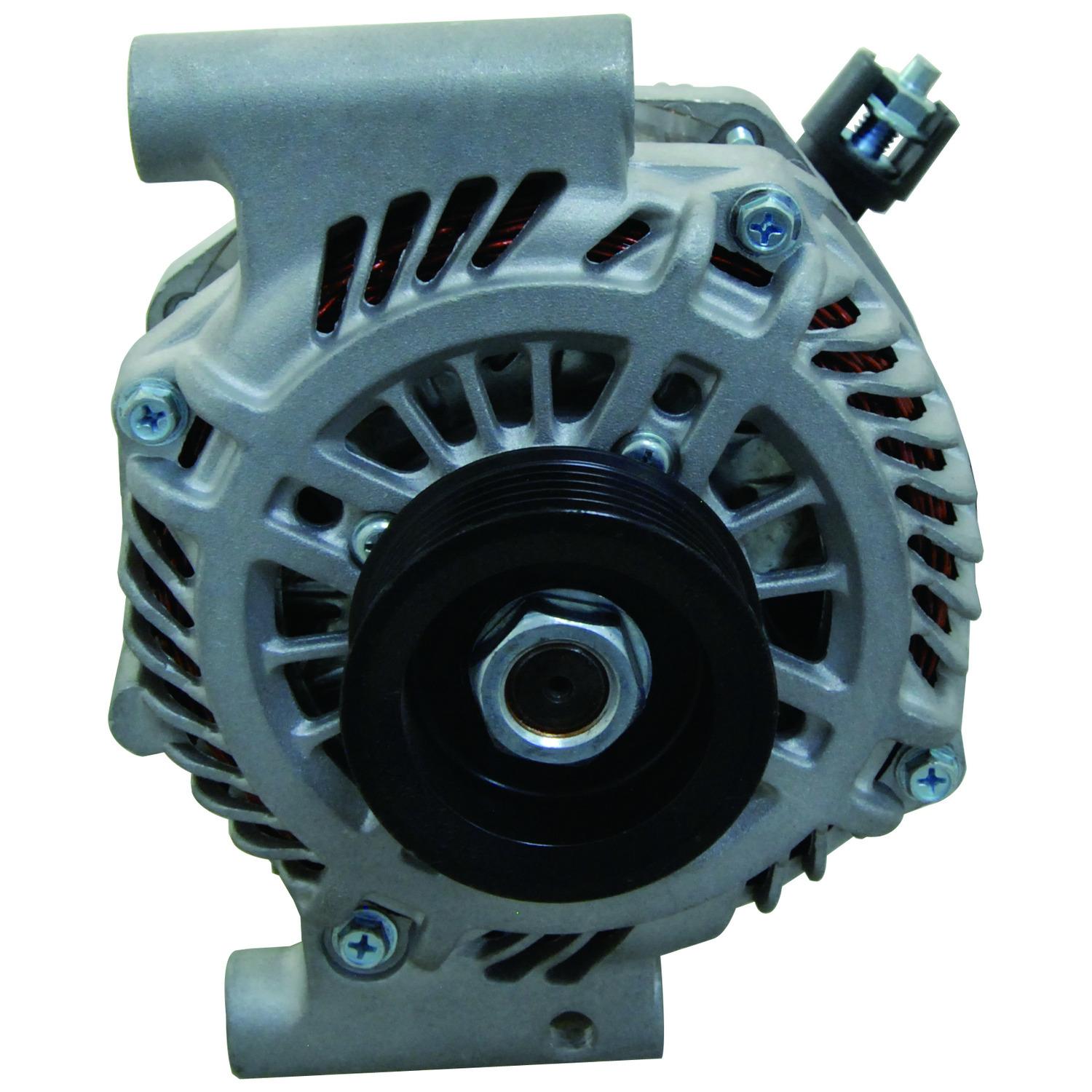 WAI 11173N - Alternator WAI 11173N Alternator product image 3 of 8