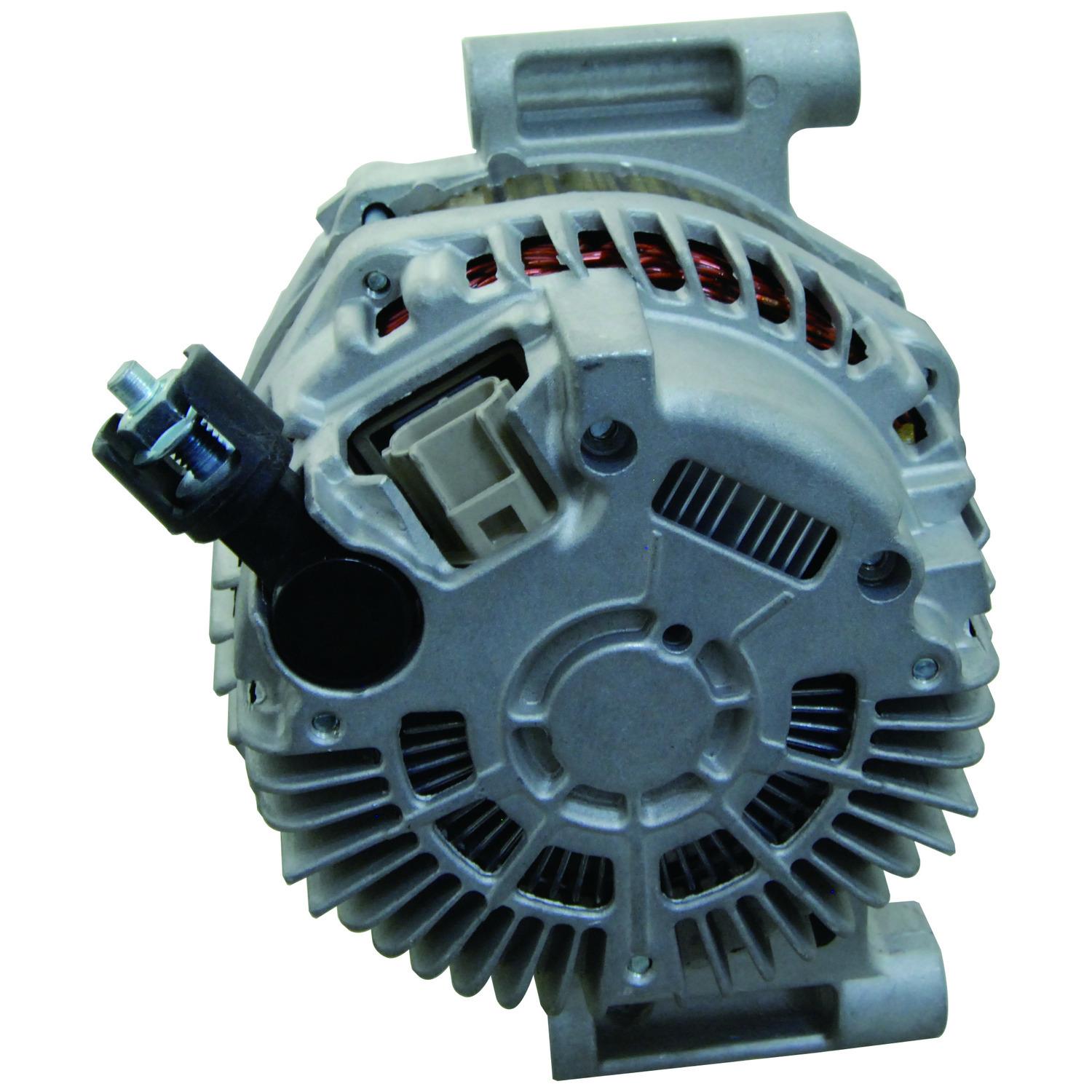 WAI 11173N - Alternator WAI 11173N Alternator product image 4 of 8