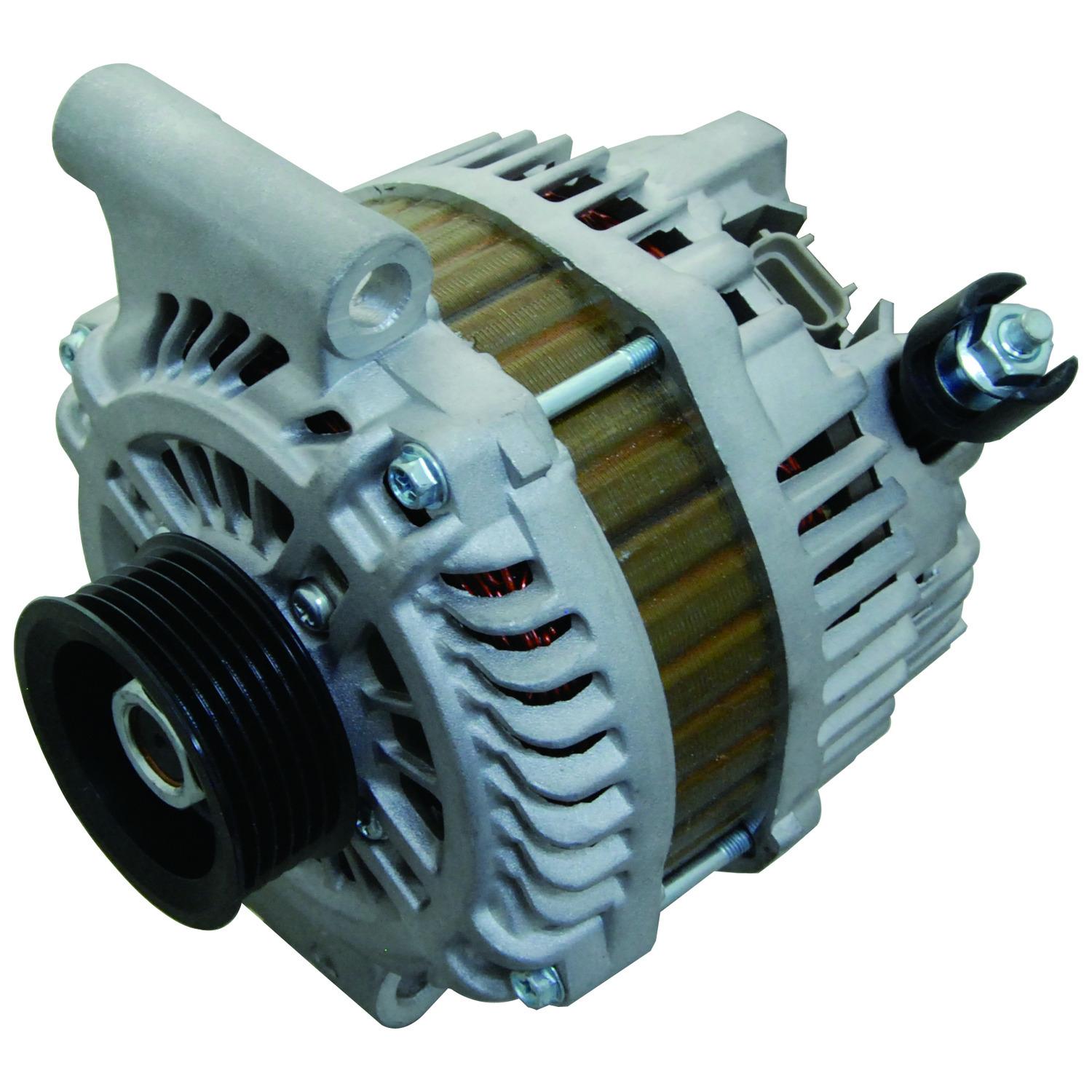 WAI 11173N - Alternator WAI 11173N Alternator product image 6 of 8