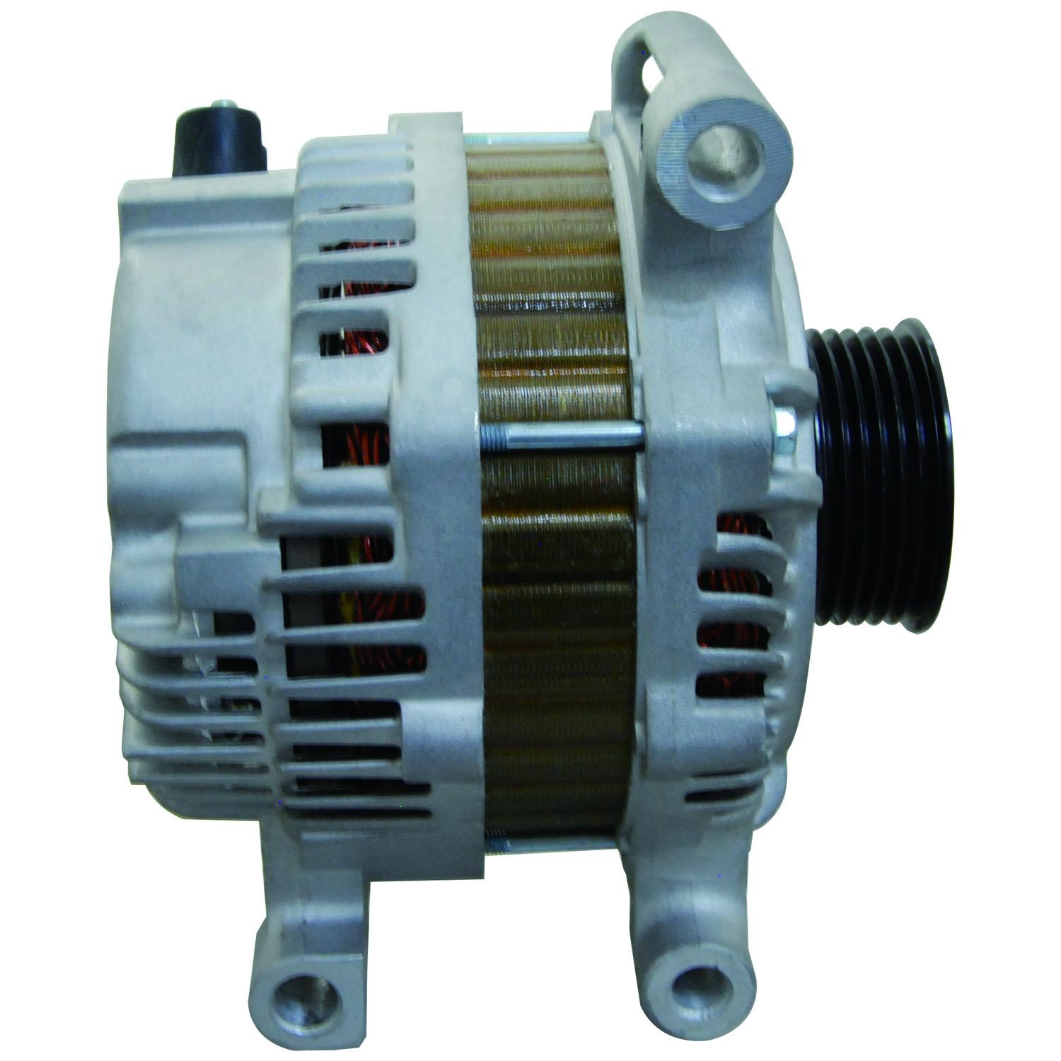 WAI 11173N - Alternator WAI 11173N Alternator product image 7 of 8