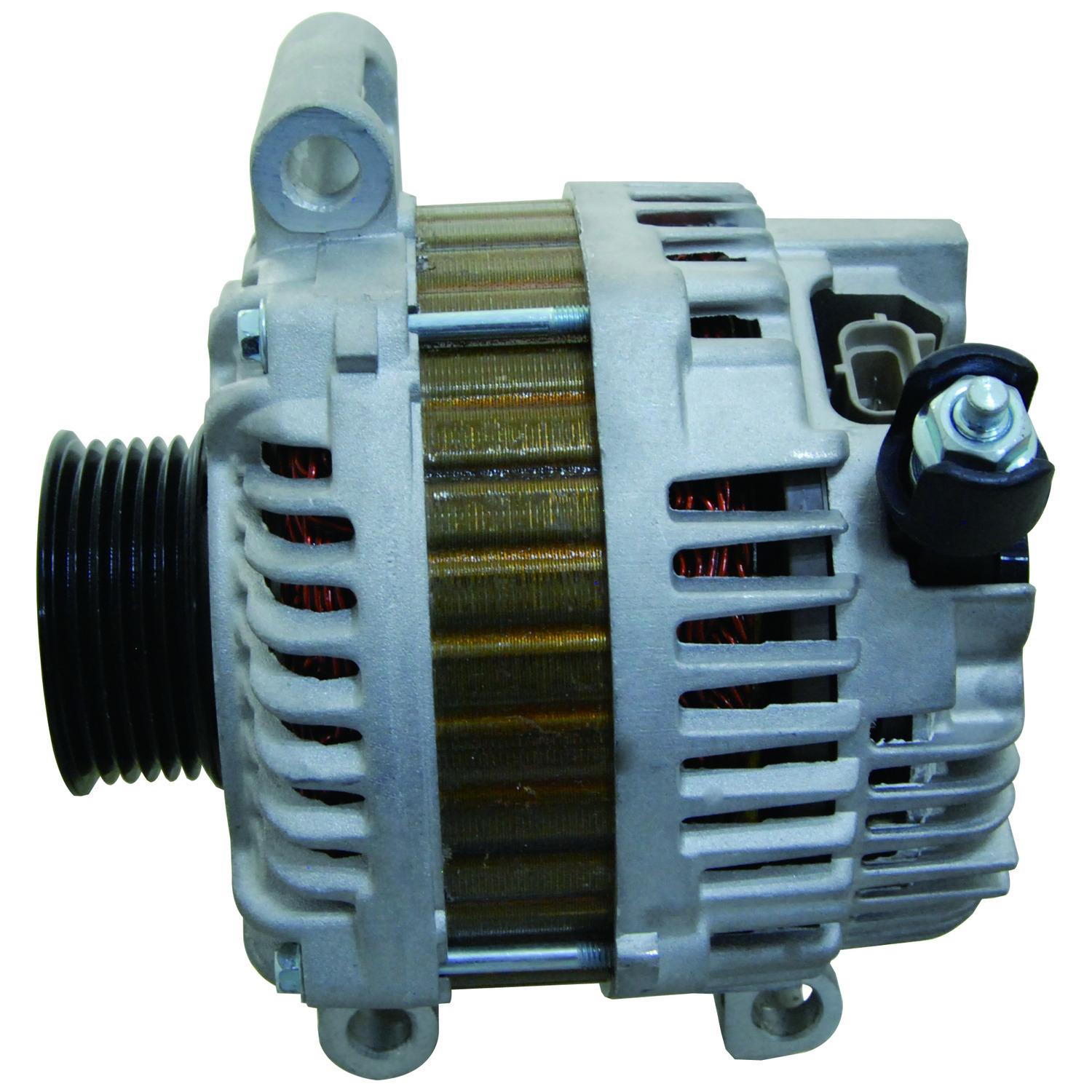 WAI 11173N - Alternator WAI 11173N Alternator product image 8 of 8
