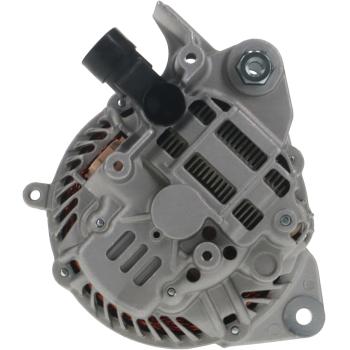 2011 Honda Civic Alternator WAI 11175N image 1 of 4