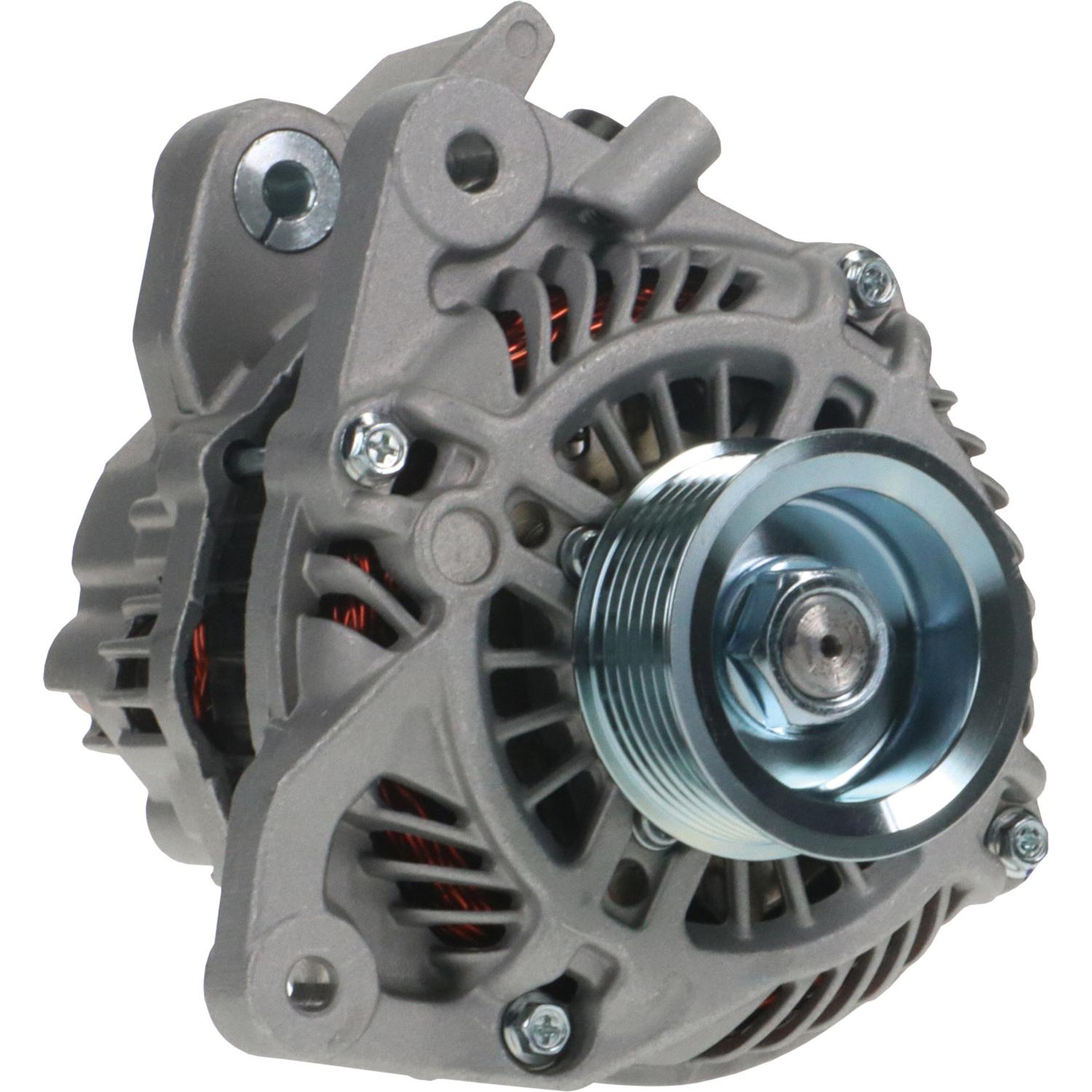 WAI 11175N Alternator product image 3 of 17