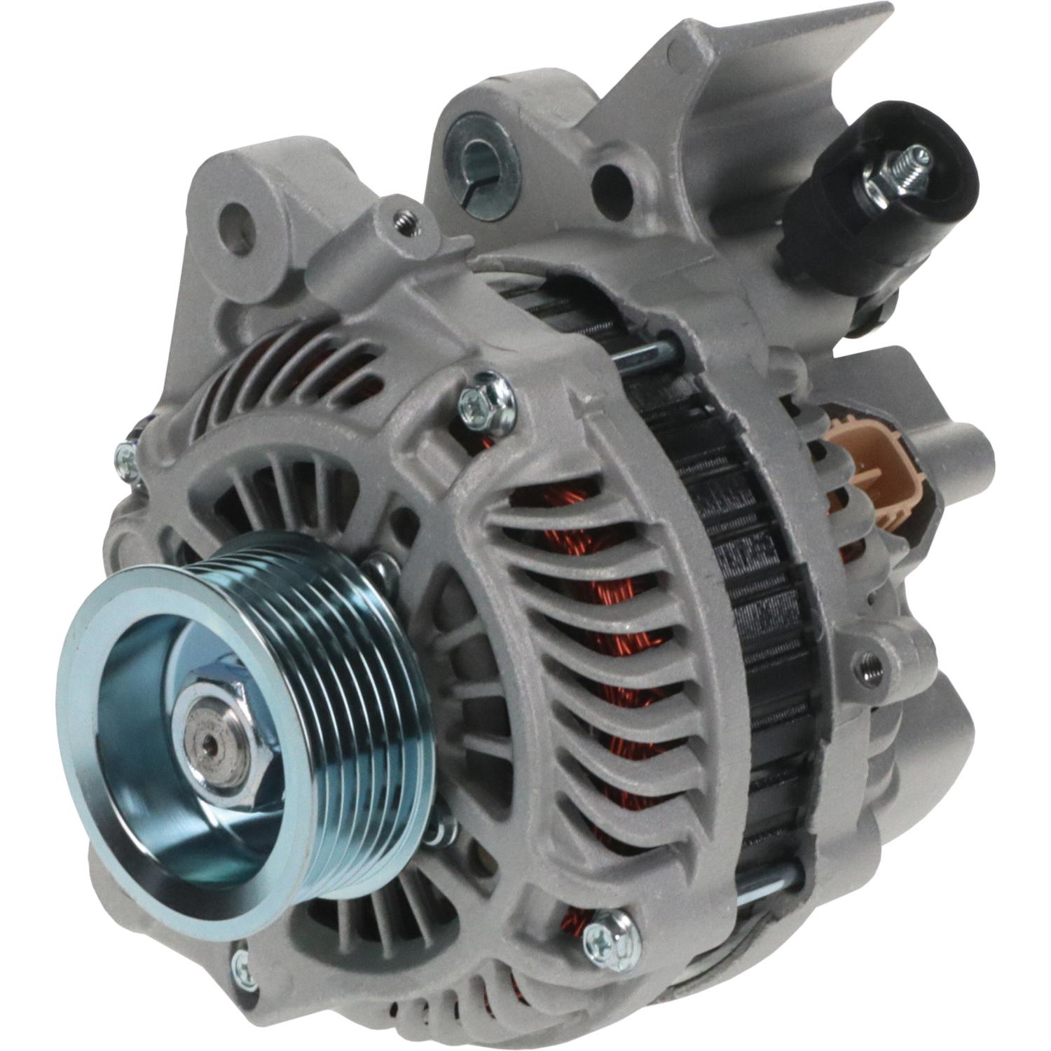 WAI 11175N Alternator product image 5 of 17