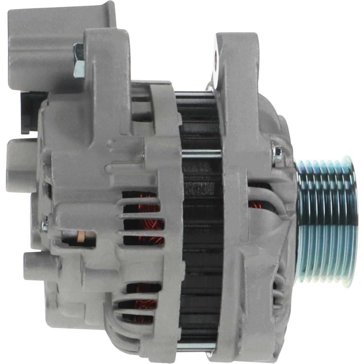 WAI 11175N Alternator product image 6 of 17