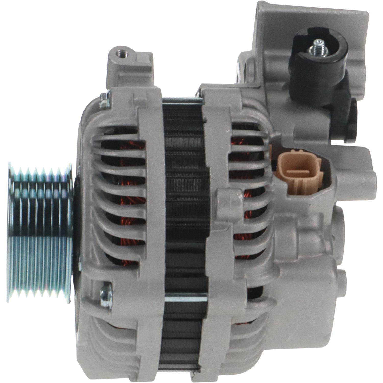 WAI 11175N Alternator product image 7 of 17