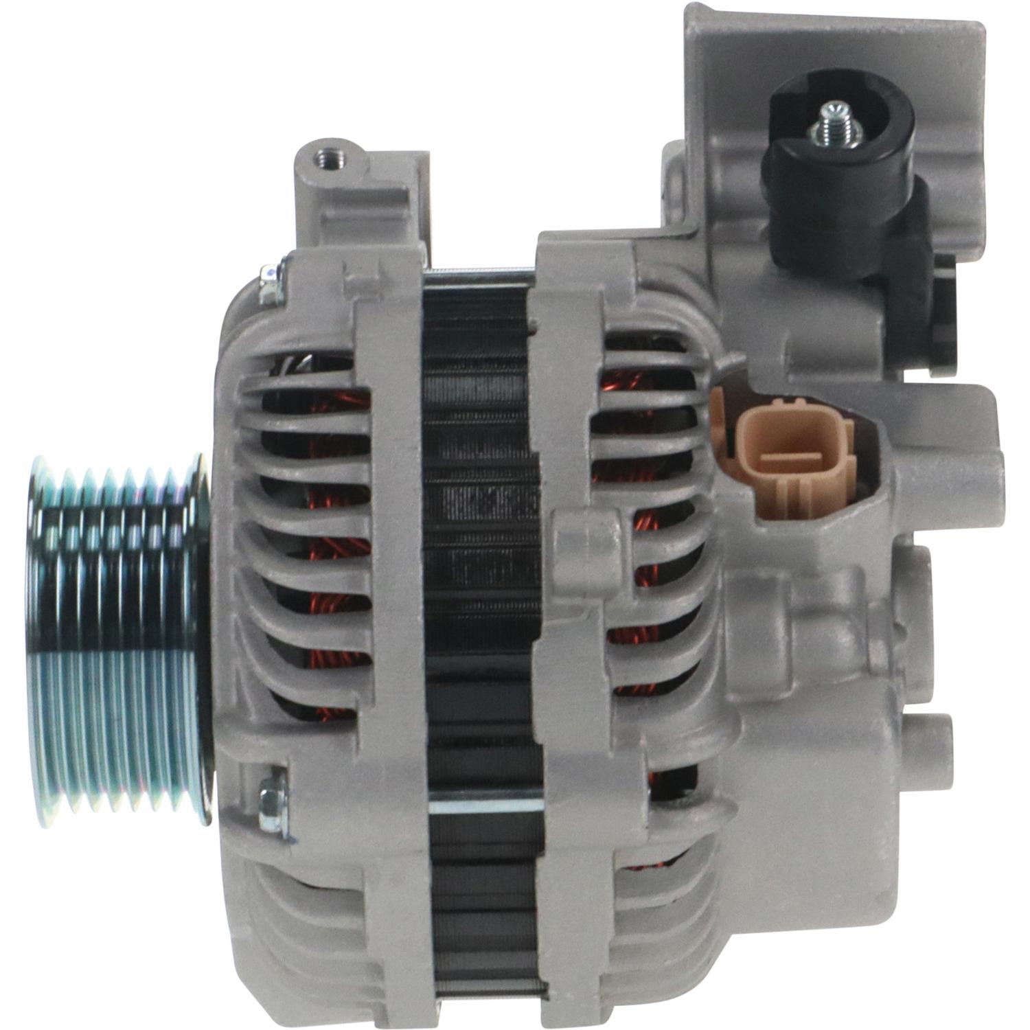 WAI 11175N Alternator product image 8 of 17