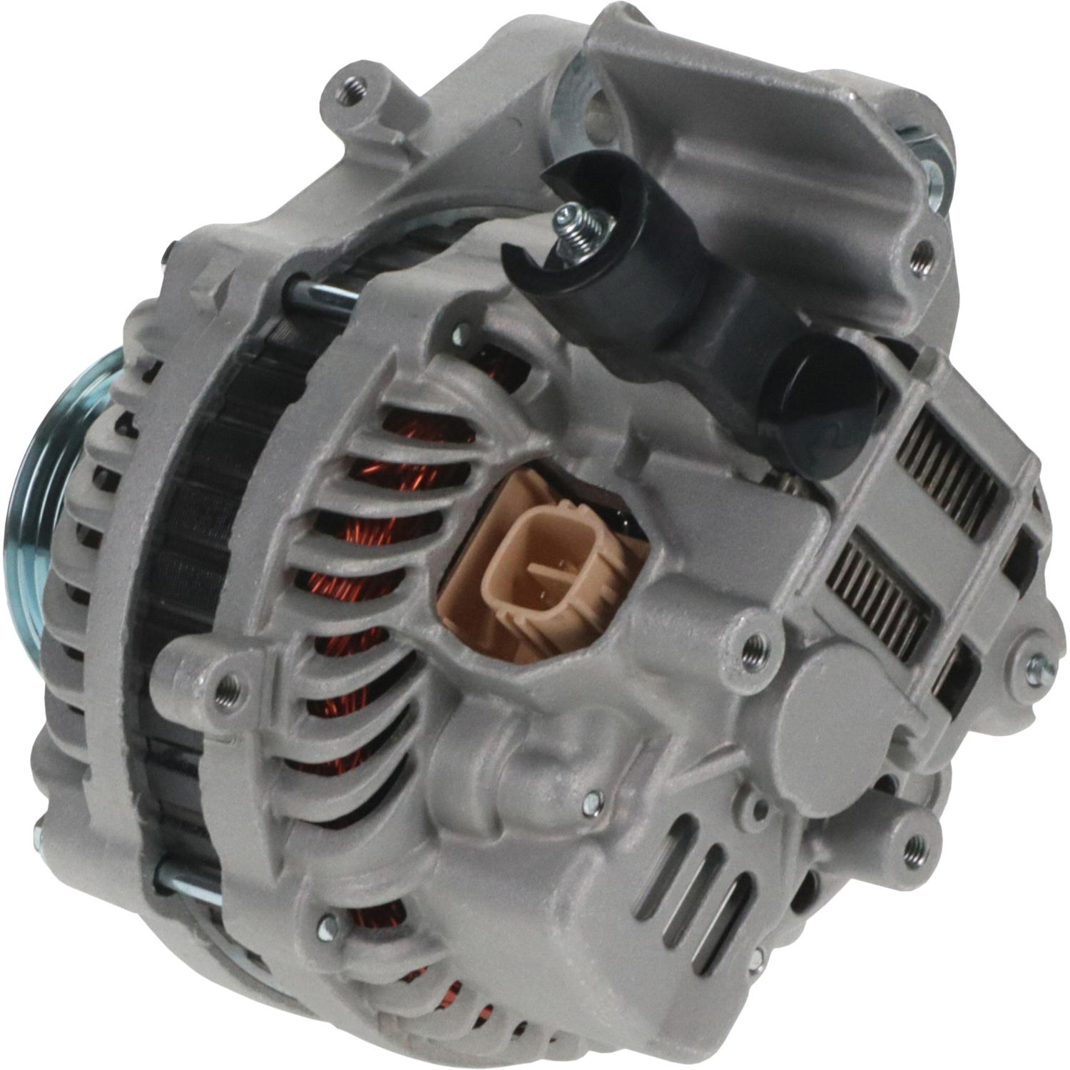 WAI 11175N Alternator product image 11 of 17