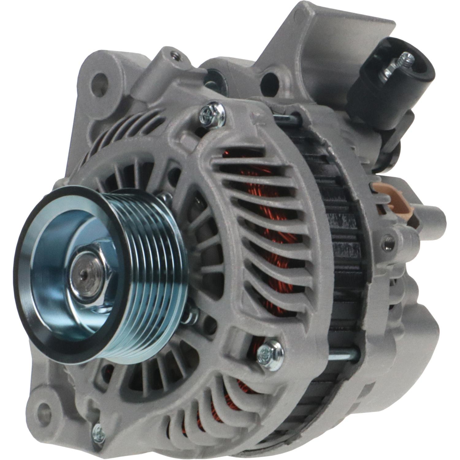 WAI 11175N Alternator product image 14 of 17