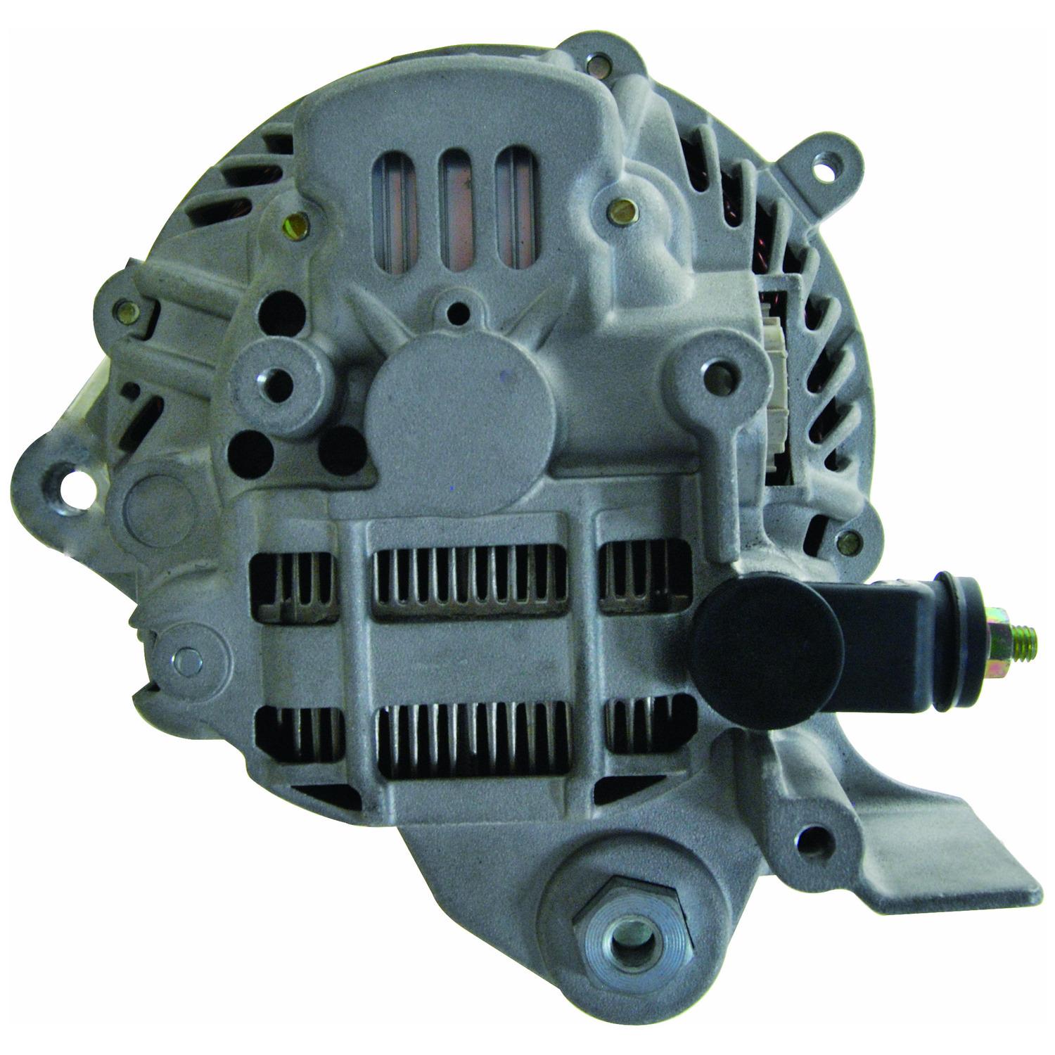 WAI 11176N - Alternator WAI 11176N Alternator product image 4 of 8