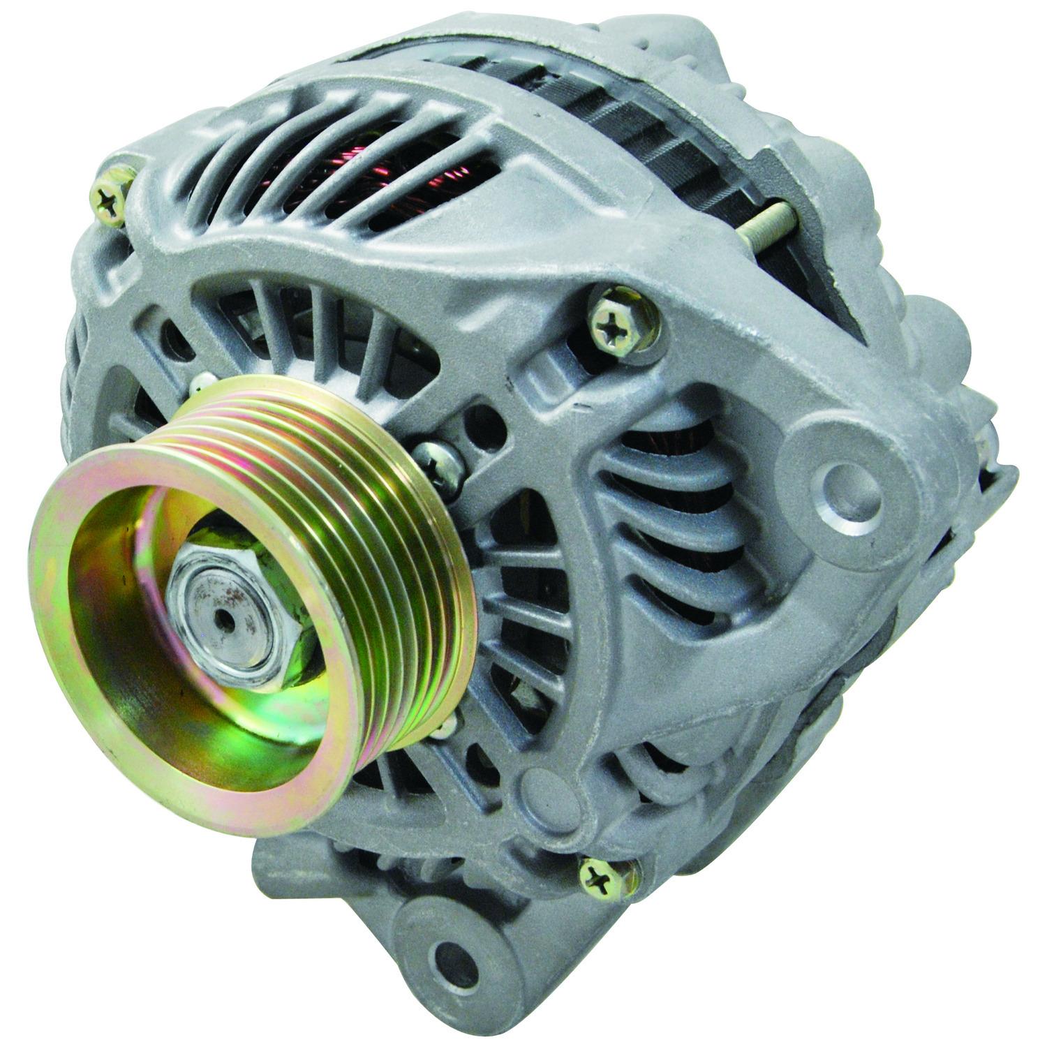 WAI 11176N - Alternator WAI 11176N Alternator product image 6 of 8