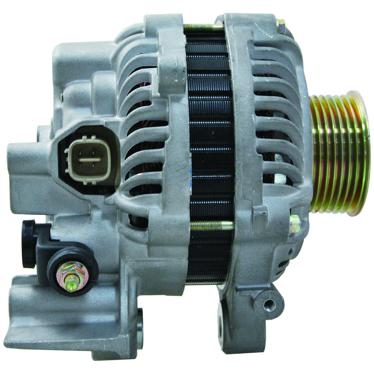 WAI 11176N - Alternator WAI 11176N Alternator product image 7 of 8