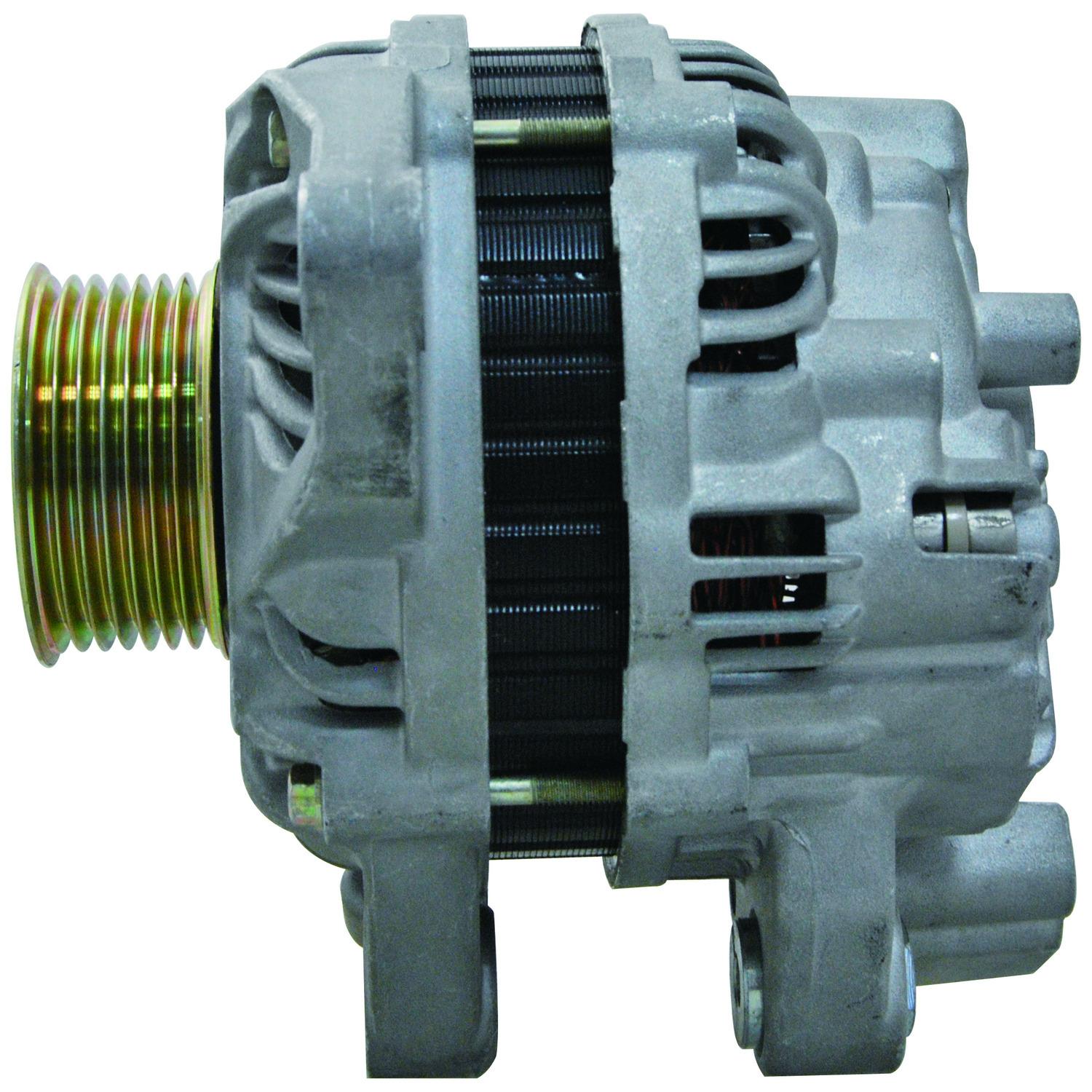 WAI 11176N - Alternator WAI 11176N Alternator product image 8 of 8