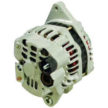 2016 Honda Fit Alternator WAI 11177N image 1 of 2