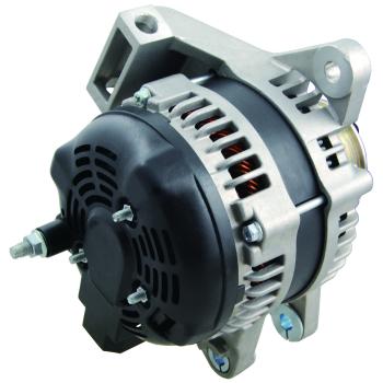 2009 Cadillac DTS Alternator WAI 11178N image 1 of 4