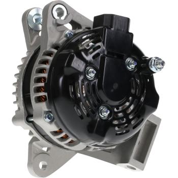 2009 Cadillac DTS Alternator WAI 11178N image 4 of 4