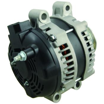 2008 Buick Allure Alternator WAI 11179N image 1 of 4