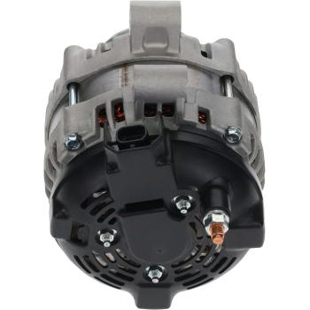 2008 Buick Allure Alternator WAI 11179N image 2 of 4