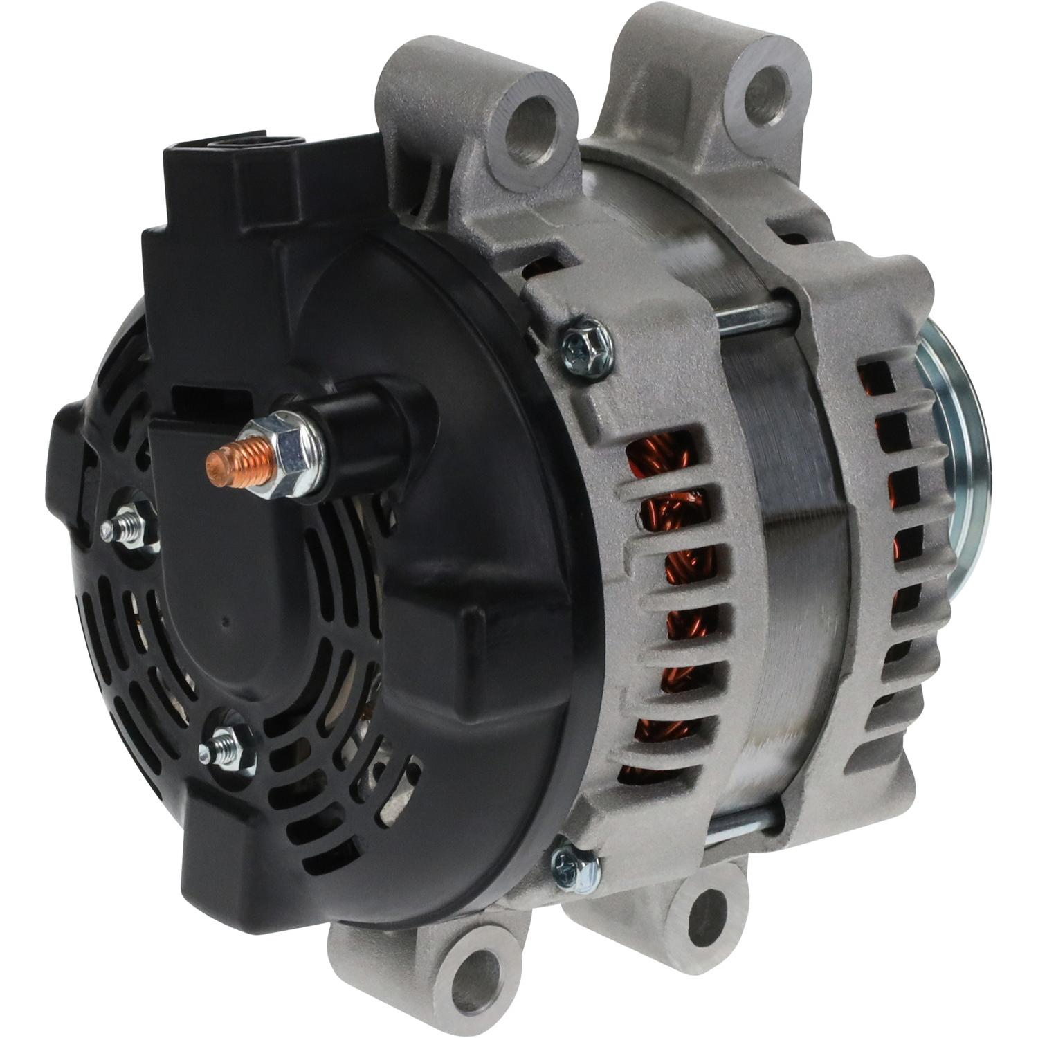 WAI 11179N - Alternator WAI 11179N Alternator product image 3 of 19